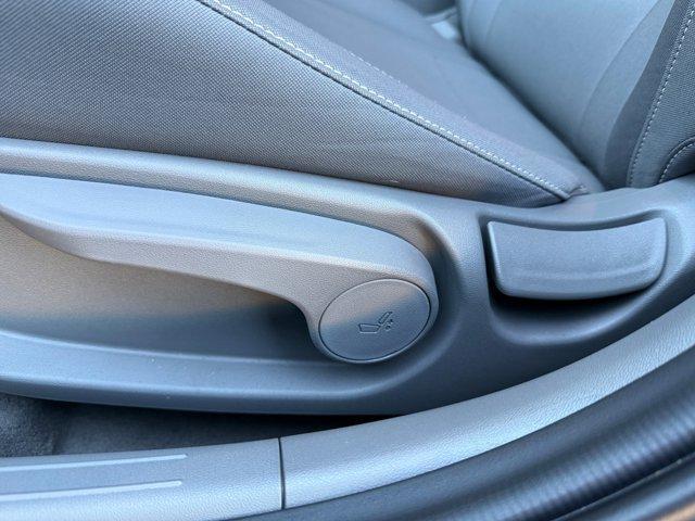 used 2024 Hyundai Elantra car, priced at $20,244