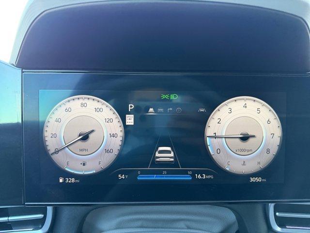 used 2024 Hyundai Elantra car, priced at $20,244