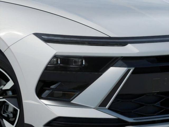 new 2025 Hyundai Sonata car, priced at $28,013