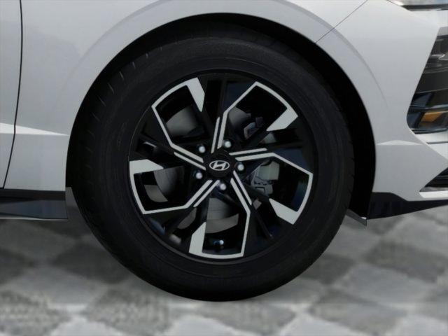 new 2025 Hyundai Sonata car, priced at $28,013