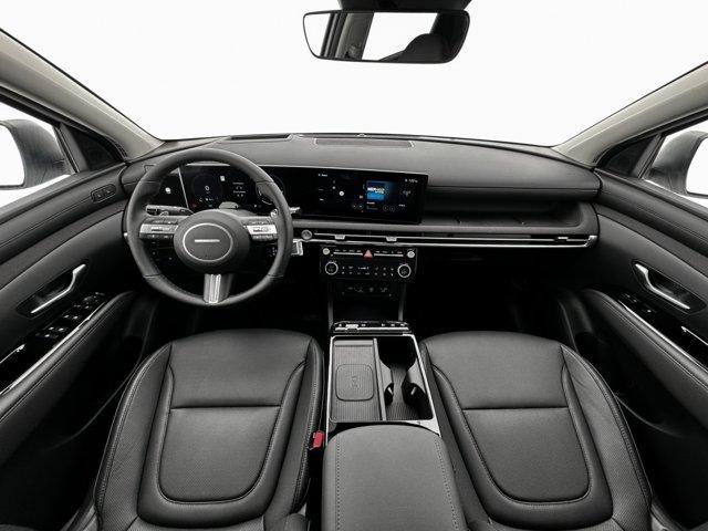 new 2025 Hyundai TUCSON Hybrid car, priced at $38,935