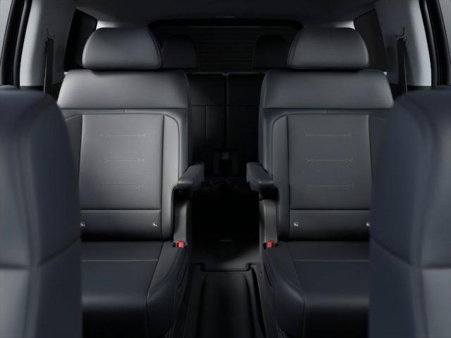 new 2026 Hyundai SANTA FE HEV car, priced at $47,398