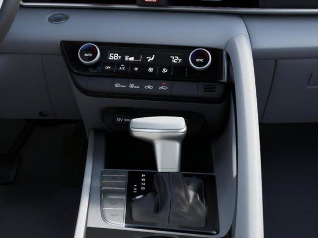 new 2025 Hyundai ELANTRA HEV car, priced at $25,635