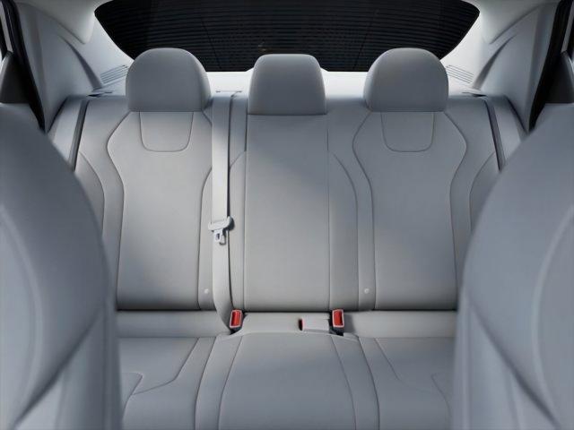 new 2025 Hyundai ELANTRA HEV car, priced at $25,635