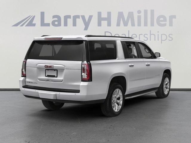 used 2017 GMC Yukon XL car, priced at $18,956