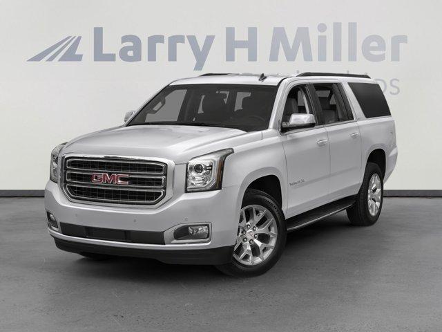 used 2017 GMC Yukon XL car, priced at $18,956