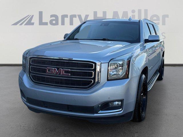 used 2017 GMC Yukon XL car, priced at $18,956