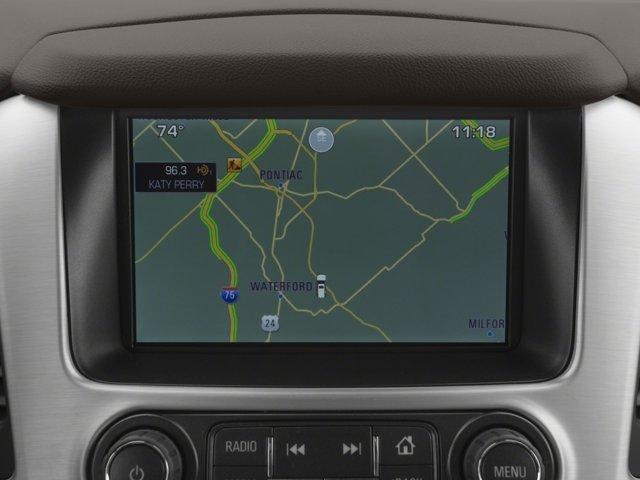 used 2017 GMC Yukon XL car, priced at $18,956