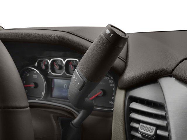 used 2017 GMC Yukon XL car, priced at $18,956