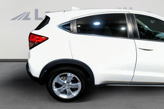 used 2018 Honda HR-V car, priced at $14,698