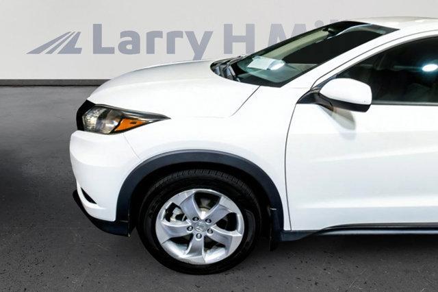 used 2018 Honda HR-V car, priced at $14,698