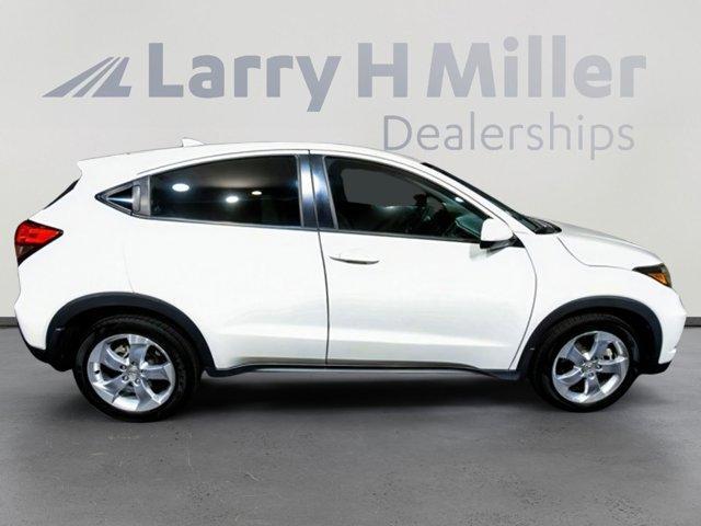 used 2018 Honda HR-V car, priced at $14,698