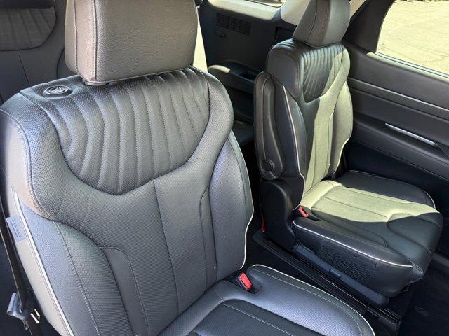 used 2024 Hyundai Palisade car, priced at $42,658