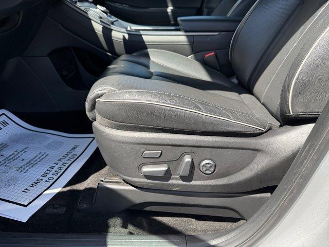 used 2024 Hyundai Palisade car, priced at $42,658