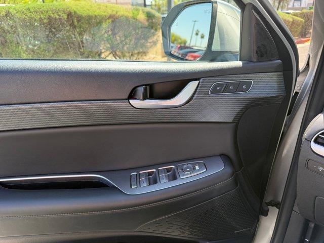 used 2024 Hyundai Palisade car, priced at $42,658