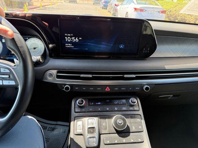 used 2024 Hyundai Palisade car, priced at $42,658