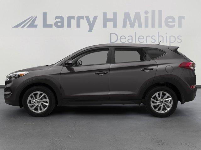 used 2017 Hyundai Tucson car, priced at $13,638