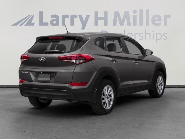 used 2017 Hyundai Tucson car, priced at $13,638