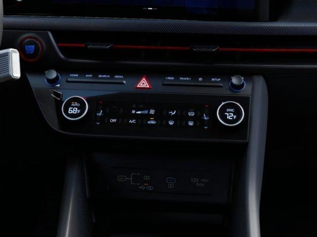 new 2025 Hyundai Sonata car, priced at $34,152