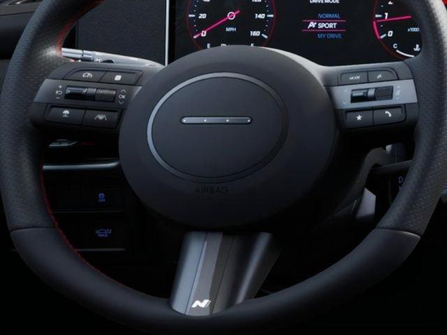new 2025 Hyundai Sonata car, priced at $34,152