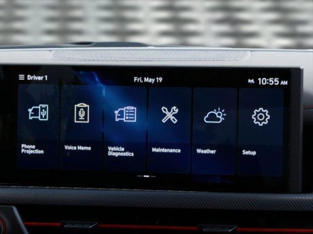 new 2025 Hyundai Sonata car, priced at $34,152