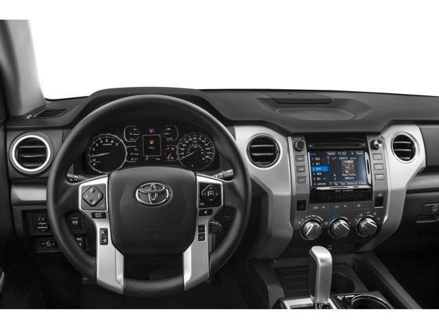 used 2018 Toyota Tundra car, priced at $39,458