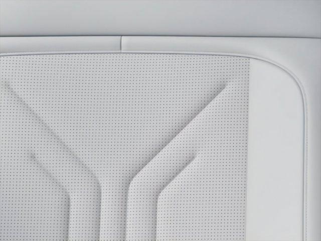 new 2025 Hyundai SANTA FE HEV car, priced at $39,223