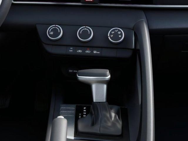 new 2025 Hyundai Elantra car, priced at $22,237