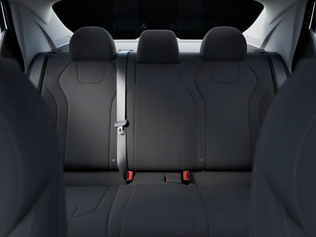 new 2025 Hyundai Elantra car, priced at $22,237