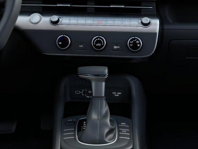 new 2026 Hyundai Kona car, priced at $26,587