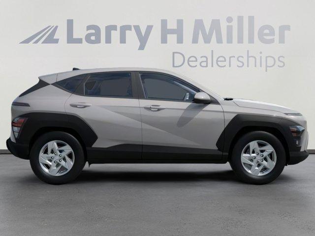 new 2026 Hyundai Kona car, priced at $26,587