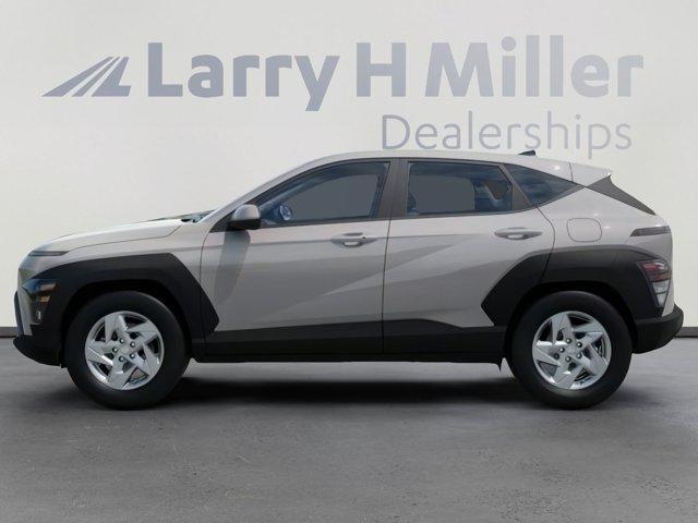 new 2026 Hyundai Kona car, priced at $26,587