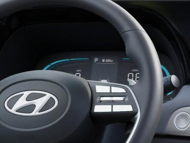 new 2025 Hyundai Palisade car, priced at $39,587