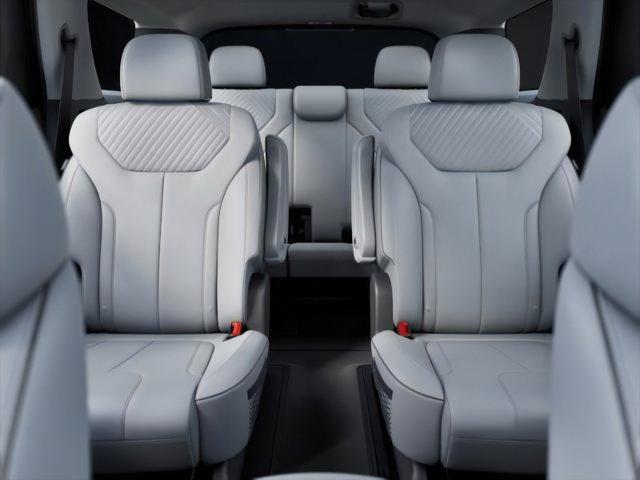 new 2025 Hyundai Palisade car, priced at $39,587