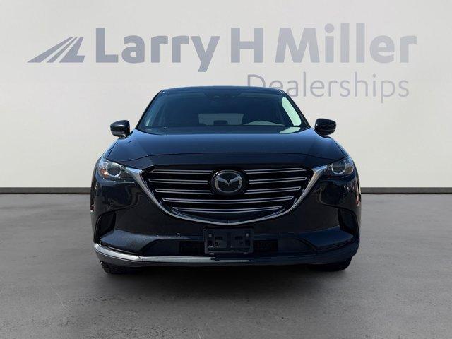 used 2021 Mazda CX-9 car, priced at $24,709