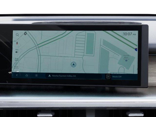 new 2026 Hyundai IONIQ 9 car, priced at $64,783