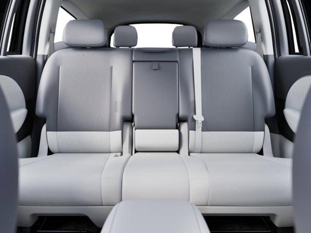 new 2026 Hyundai IONIQ 9 car, priced at $64,783