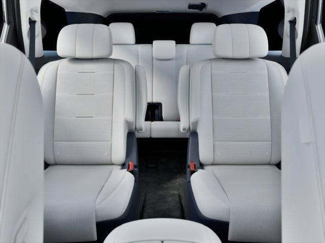 new 2026 Hyundai Palisade car, priced at $55,198
