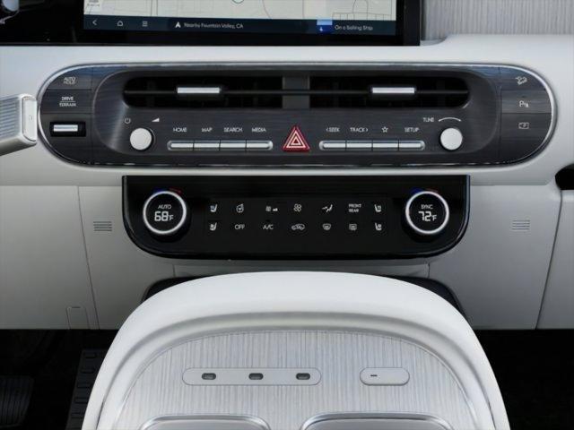 new 2026 Hyundai Palisade car, priced at $55,198