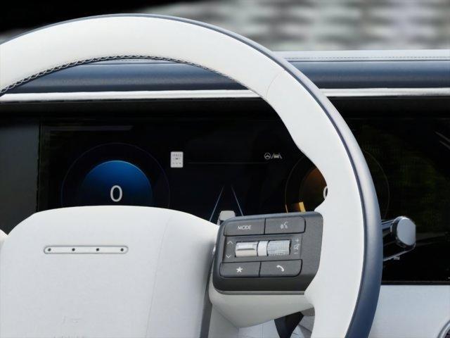 new 2026 Hyundai Palisade car, priced at $55,198