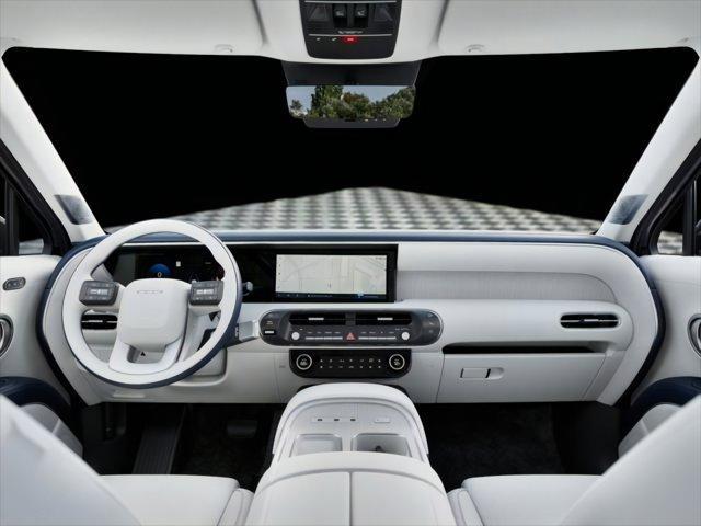 new 2026 Hyundai Palisade car, priced at $55,198