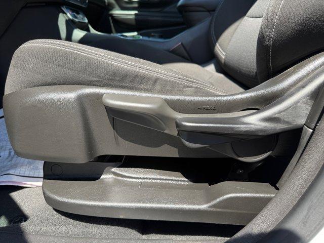 used 2022 GMC Terrain car, priced at $18,875