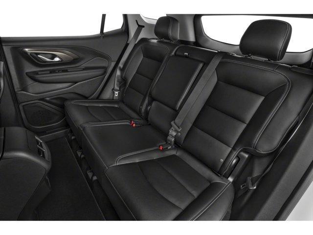 used 2022 GMC Terrain car, priced at $18,875