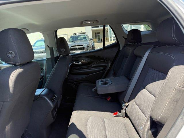 used 2022 GMC Terrain car, priced at $18,875
