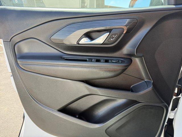 used 2022 GMC Terrain car, priced at $18,875