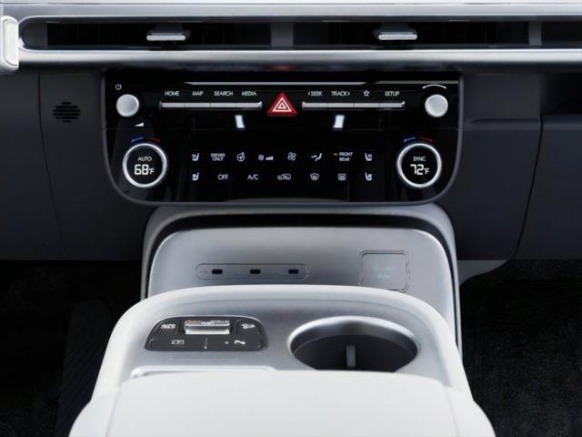new 2026 Hyundai IONIQ 9 car, priced at $64,823