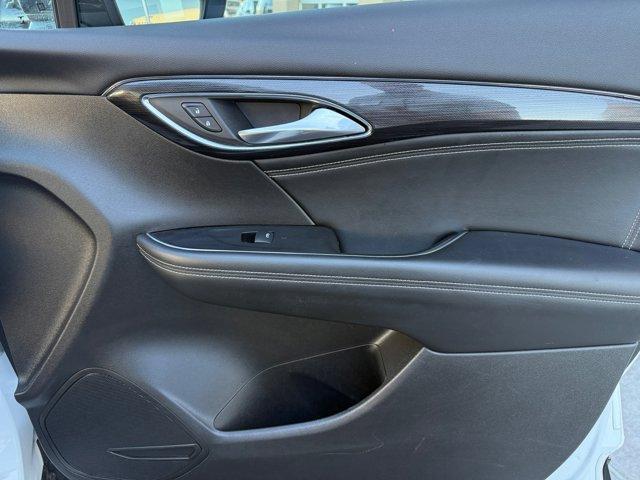 used 2023 Buick Envision car, priced at $26,000