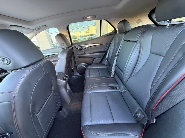 used 2023 Buick Envision car, priced at $26,000