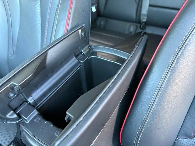 used 2023 Buick Envision car, priced at $26,000