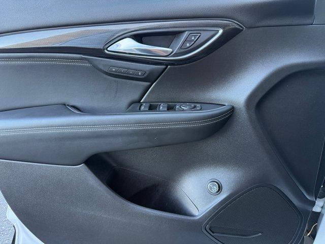 used 2023 Buick Envision car, priced at $26,000